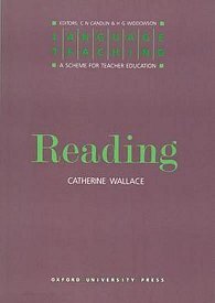 Language Teaching Series Reading