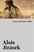 Staré pověsti české, 1.  vydání