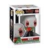 Funko POP Marvel: The Guardians of the Galaxy - Drax (Holiday Special)