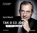 Tak o co jde? (audiokniha)