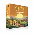 Catan: Města a rytíři (rozšíření)