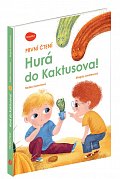 První čtení - Hurá do Kaktusova!