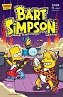Simpsonovi - Bart Simpson 8/2019