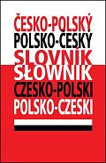 Česko-polský Polsko-český slovník