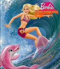 Barbie - Příběh mořské panny