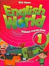 English World Level 1: Grammar Practice Book