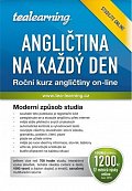 Angličtina na každý den - Roční kurz angličtiny on-line