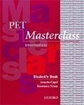 Pet Masterclass Student´s Book with Introduction to Pet Pack