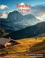Toulky Alpami - Výběr treků po největším evropském pohoří