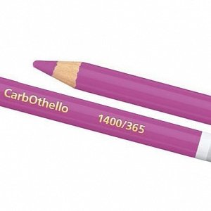 Pastelka STABILO CarbOthello fialová světlá, 1.  vydání