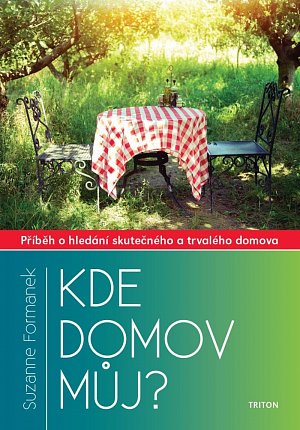 Kde domov můj? - Příběh o hledání skutečného a trvalého domova