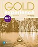 Gold Experience B1+ Workbook, 2nd Edition