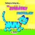 Tahej a hraj si se Zvířátky protiklady