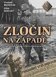 Zločin na západě. Četnická pátrací stanice Cheb v období první republiky