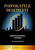 Podnikatelé desetiletí
