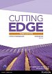 Cutting Edge 3rd Edition Upper Intermediate Workbook w/ key