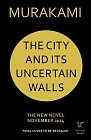 The City and Its Uncertain Walls