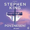Povznesení - CDmp3 (Čte Jiří Lábus)