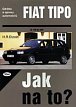 Fiat TIPO 1/88 - 8/95 - Jak na to? - 14.