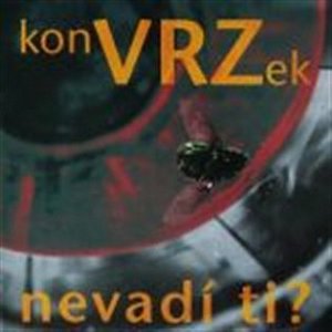 Nevadí ti? - CD