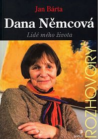Dana Němcová: Lidé mého života