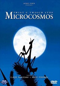 Microcosmos (DVD)