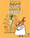 Rozumí koza petrželi?... a další "tosejentakříká"