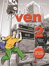Ven nuevo 2 - Pracovní sešit+CD