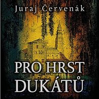 Pro hrst dukátů - 2 CDmp3 (Čte Marek Holý)