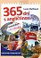365 dní s angličtinou - Roční zápisník s výukou angličtiny