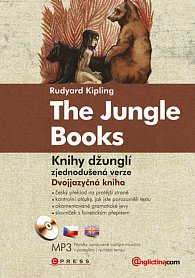 The Jungle Books