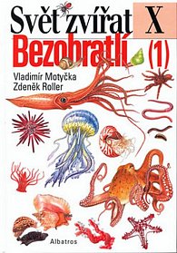 Svět zvířat X - Bezobratlí (1)