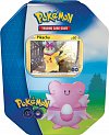 Pokémon TCG: Pokémon GO - Gift Tin