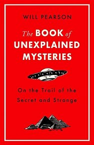 The Book of Unexplained Mysteries