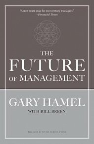 The Future of Management