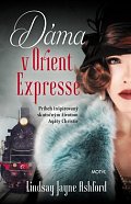 Dáma v Orient Expresse