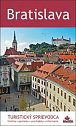 Bratislava - turistický průvodce slov.