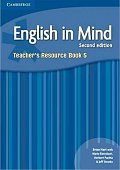 English in Mind Level 5 Teachers Resource Book