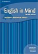 English in Mind Level 5 Teachers Resource Book