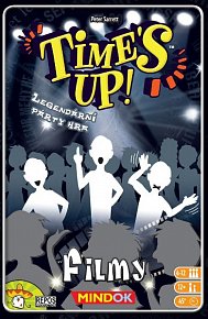Time´s Up!: Filmy