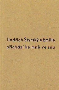 Emilie přichází ke mně ve snu