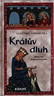 Králův dluh - Hříšní lidé Království českého, 3.  vydání