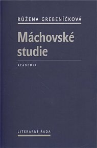 Máchovské studie