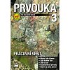 Prvouka pro 3. ročník ZŠ, pracovní sešit