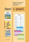 Průvodce počátečního čtení a psaní, 1.  vydání