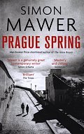 Prague Spring, 1.  vydání