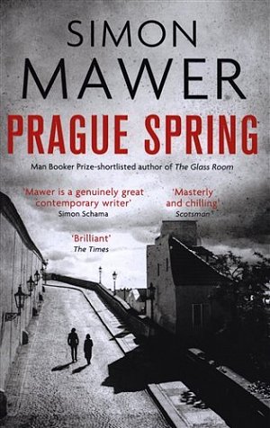 Prague Spring, 1.  vydání