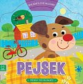 Pejsek - Příběhy pro nejmenší