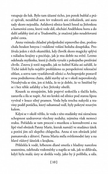 Náhled Událost