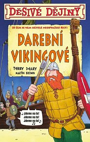 Děsivé dějiny - Darební Vikingové, 5.  vydání